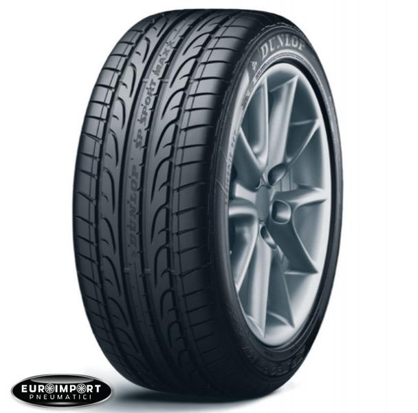 Dunlop SP SPORT MAXX  245/45 R20 103 Y  XL  TOYOTA